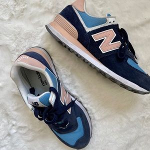New Balance 574 Sneakers